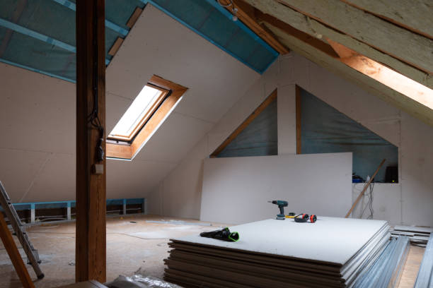 Hughson, CA Insulation Contractor Company