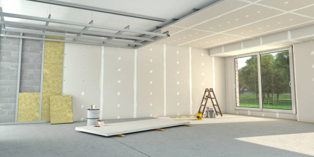 Best Geographic-Specific Insulation Services in Hughson, CA
