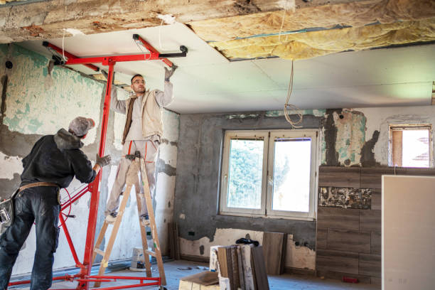 Best Eco-Friendly Insulation in Hughson, CA