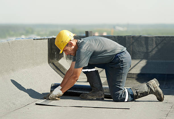 Best Specialized Insulation Services in Hughson, CA