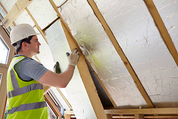 Types of Insulation We Offer in Hughson, CA