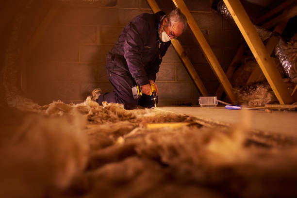 Best Residential Insulation in Hughson, CA